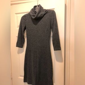 Gray Pandora Dress